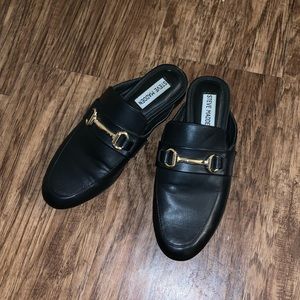 Steve Madden Royals Loafer